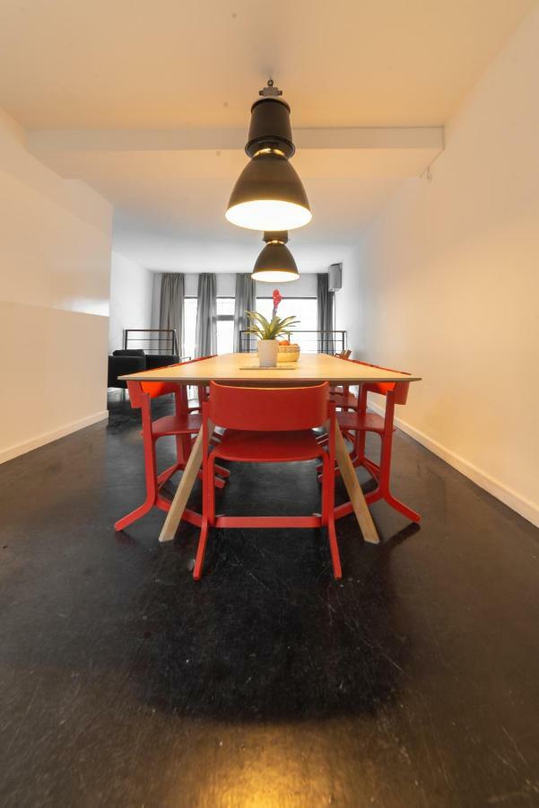 Leilighet Seven-bedroom - Best *