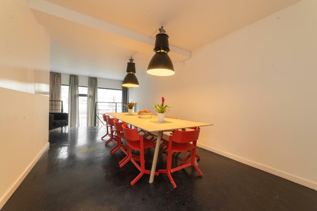 Leilighet Seven-bedroom - Best *