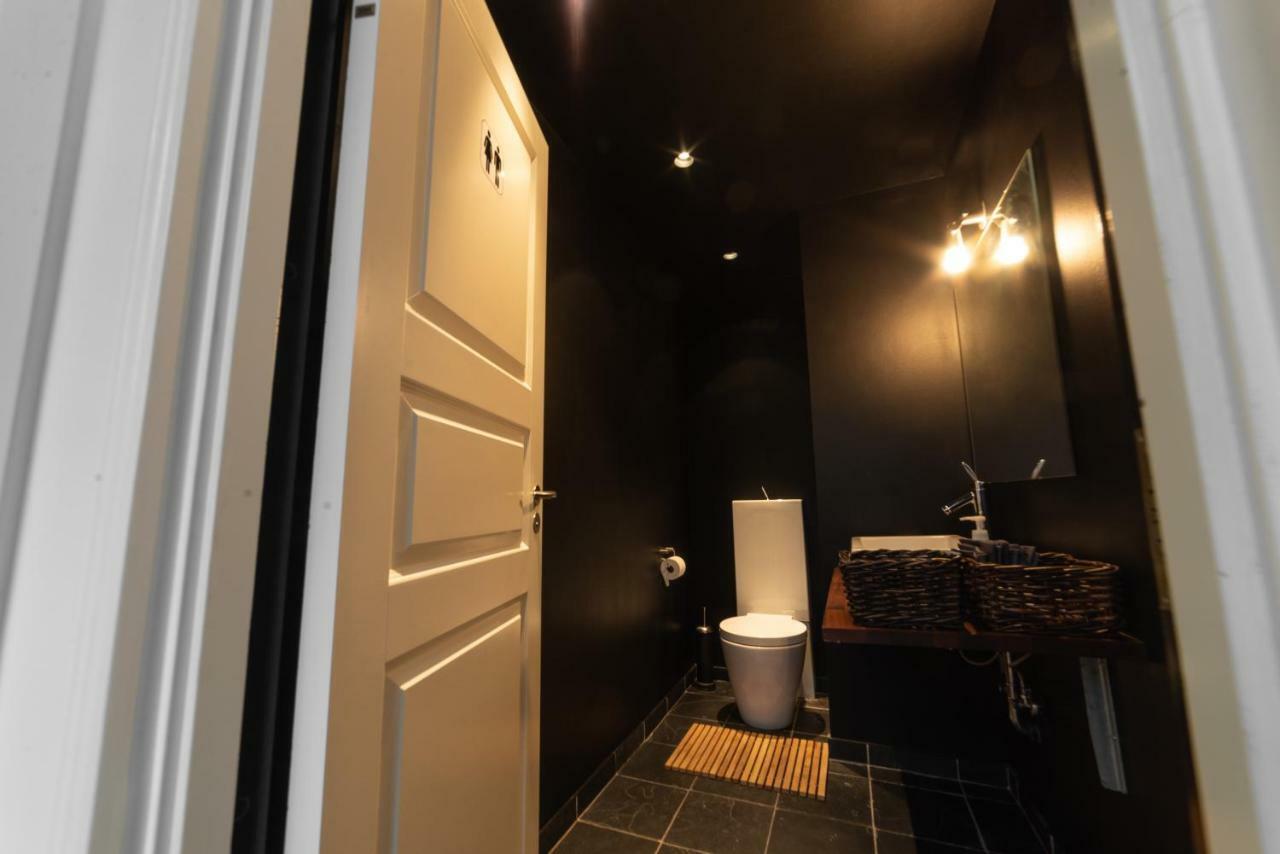 Leilighet Seven-bedroom - Best
