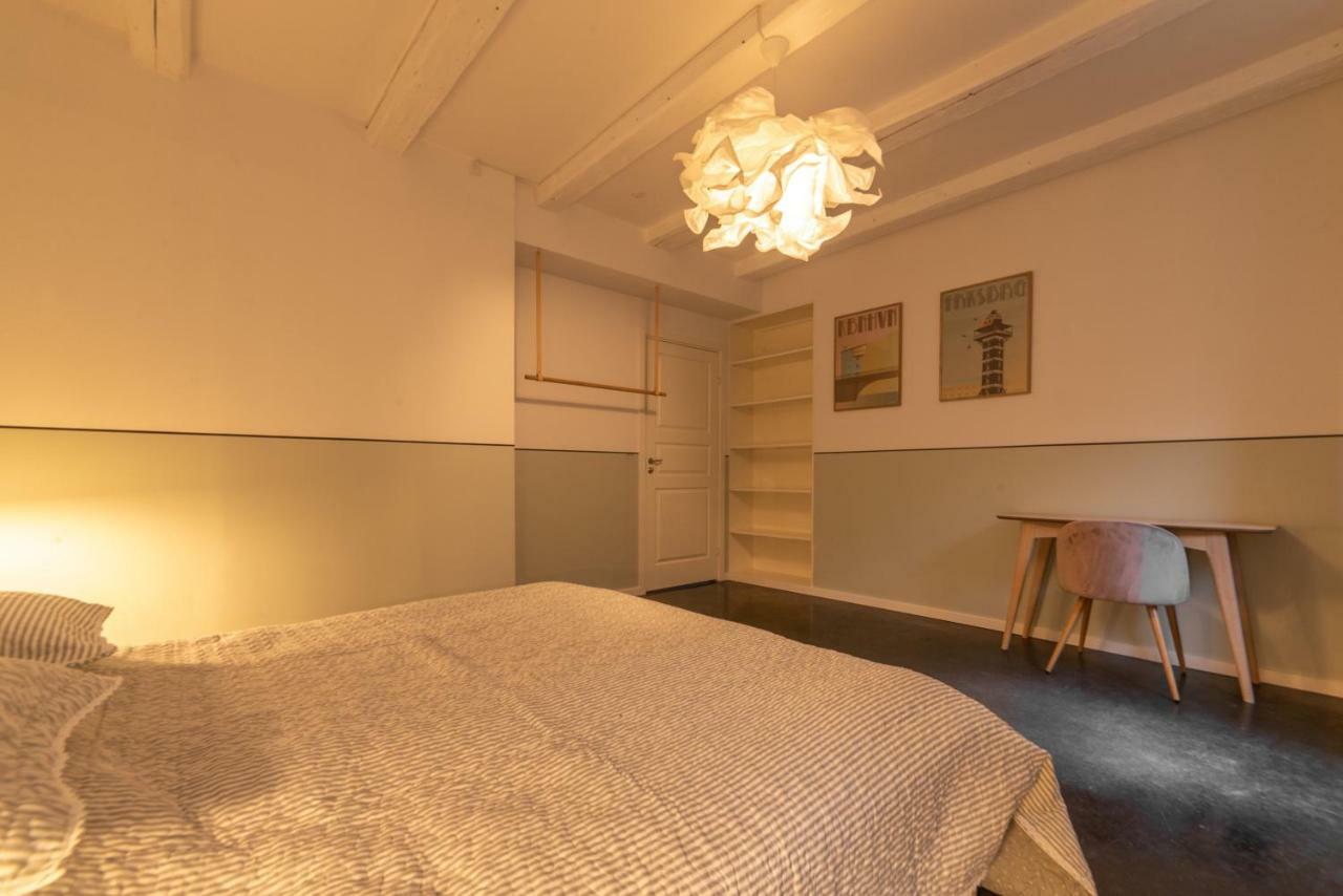 Seven-bedroom - Best Leilighet *