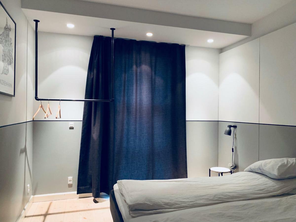 Seven-bedroom - Best Leilighet København