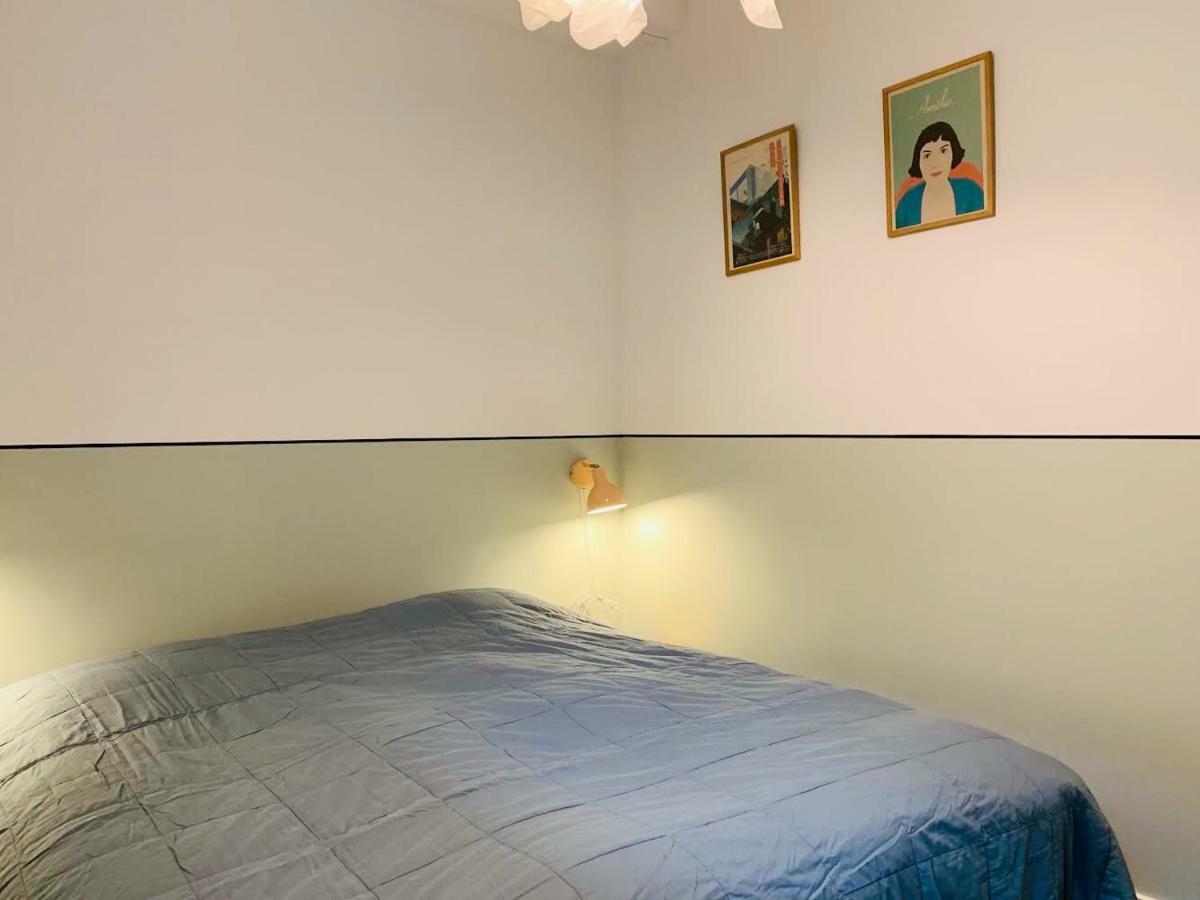Seven-bedroom - Best Leilighet