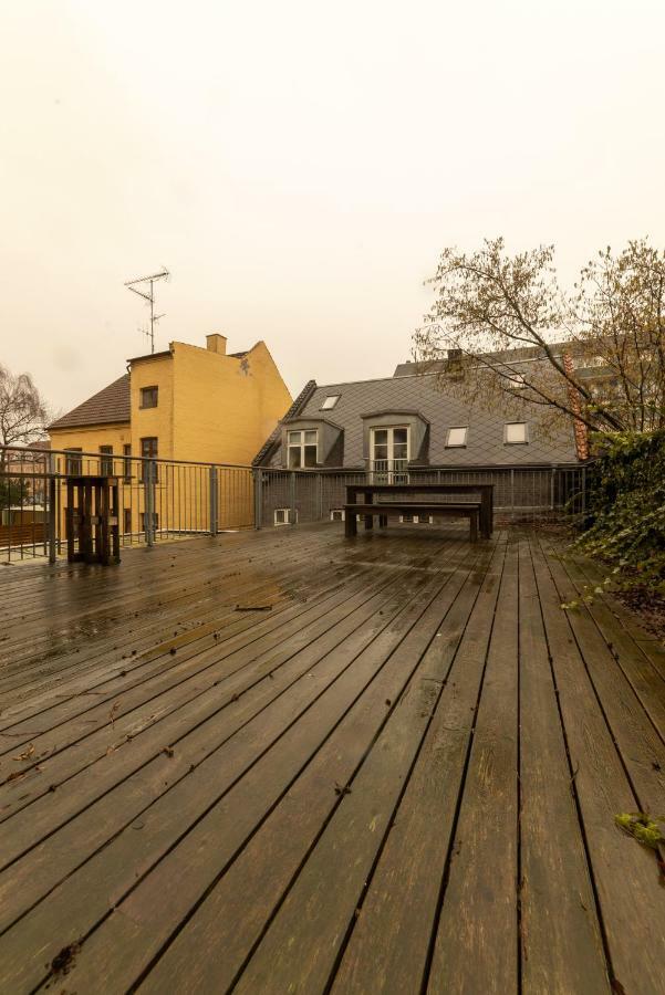 Leilighet Seven-bedroom - Best